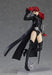figma 587 Persona5 Royal Violet Painted plastic non-scale 135mm Action Figure_6