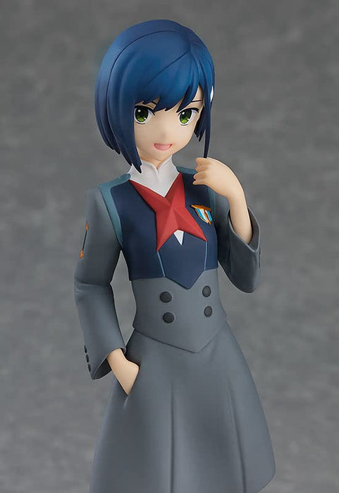 Pop Up Parade DARLING in the FRANXX Ichigo non-scale Plastic Figure H170mm NEW_3