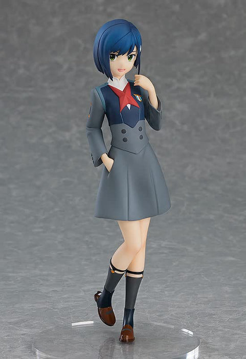 Pop Up Parade DARLING in the FRANXX Ichigo non-scale Plastic Figure H170mm NEW_4