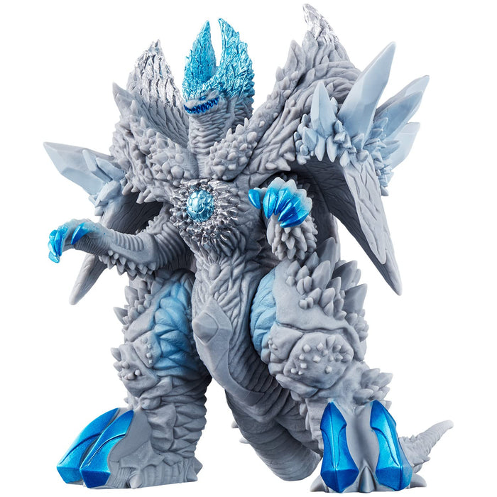 Ultraman Ultra kaiju Monster DX Ultrama Decker Mother Sphere zaurus Figure NEW_1