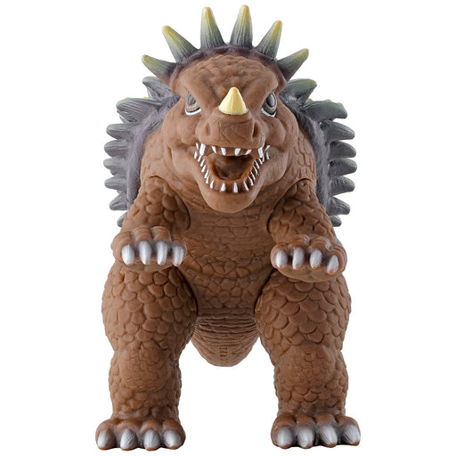 Bandai Movie Monster Series Anguirus Monster Puppet Show Goji Ban Action Figure_2