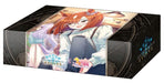 Shadowverse EVOLVE Official Storage PP Box Vol.35 Ikunodikutas Umamusume NEW_1