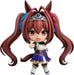Nendoroid 1977 Umamusume: Pretty Derby Daiwa Scarlet Painted plastic Figure NEW_1