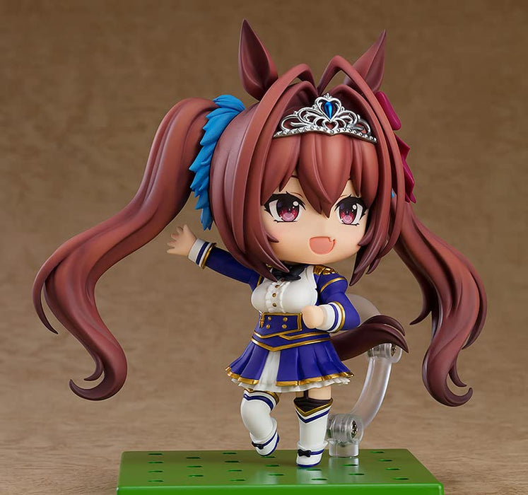 Nendoroid 1977 Umamusume: Pretty Derby Daiwa Scarlet Painted plastic Figure NEW_2