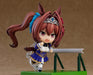 Nendoroid 1977 Umamusume: Pretty Derby Daiwa Scarlet Painted plastic Figure NEW_5