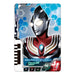 BANDAI Ultraman Decker Ultra Dimension Card 08 Ultraman Tiga set 6-cards NEW_3