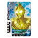 BANDAI Ultraman Decker Ultra Dimension Card 08 Ultraman Tiga set 6-cards NEW_5