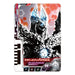 BANDAI Ultraman Decker Ultra Dimension Card 08 Ultraman Tiga set 6-cards NEW_7