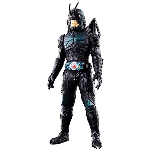 Bandai Movie Monster Series Kurodonosama Flying Locust Black Sun Action Figure_1