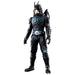 Bandai Movie Monster Series Kurodonosama Flying Locust Black Sun Action Figure_1