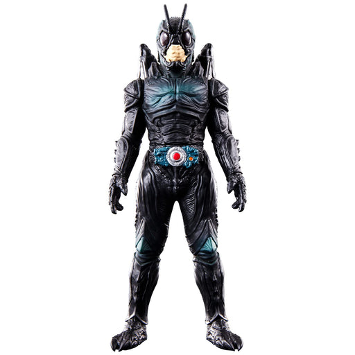 Bandai Movie Monster Series Kurodonosama Flying Locust Black Sun Action Figure_2