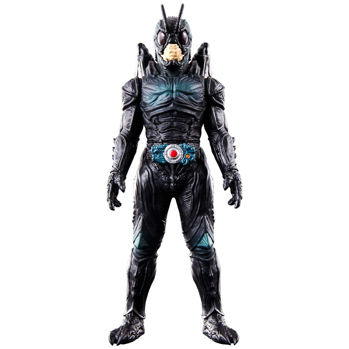 Bandai Movie Monster Series Kurodonosama Flying Locust Black Sun Action Figure_2