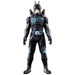 Bandai Movie Monster Series Kurodonosama Flying Locust Black Sun Action Figure_2