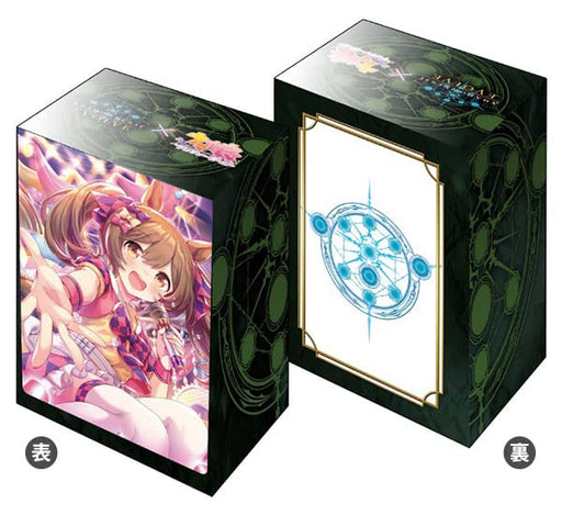 Shadowverse EVOLVE Official Deck Holder Vol.30 Smart Falcon H98xW75xD65mm NEW_1