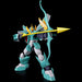 Sen-Ti-Nel Metamor-Force Mado King Granzort Winzert non-scale Action Figure NEW_6
