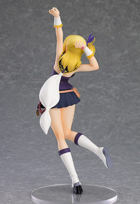 Pop Up Parade FAIRY TAIL Lucy Heartfilia: Grand Magic Royale Ver. Figure NEW_2