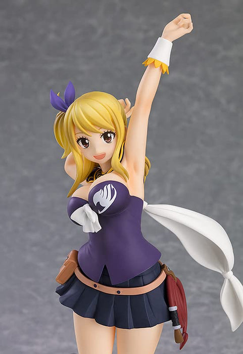 Pop Up Parade FAIRY TAIL Lucy Heartfilia: Grand Magic Royale Ver. Figure NEW_3