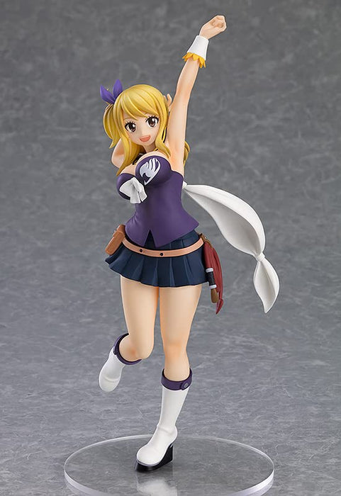 Pop Up Parade FAIRY TAIL Lucy Heartfilia: Grand Magic Royale Ver. Figure NEW_4