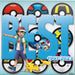 Pokemon TV Anime Theme Song BEST OF BEST OF BEST 1997-2023 CD+BLU-RAY SRCL-12380_1