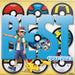 Pokemon TV Anime Theme Song BEST OF BEST OF BEST 1997-2023 CD+DVD SRCL-12390 NEW_1