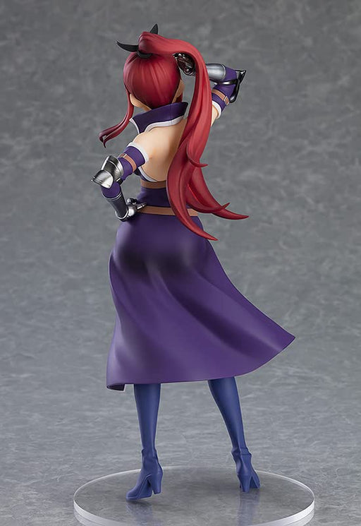 Pop Up Parade FAIRY TAIL Erza Scarlet: Grand Magic Royale Ver. non-scale Figure_2