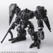 Square Enix Front Mission Structure Arts Plus 1/72 Model Kit Series Raven NEW_4