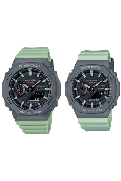 CASIO LOV-22B-8AJR G-SHOCK G PRESENTS LOVER'S COLLECTION 2022 Pair Watch NEW_1