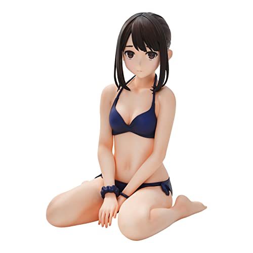 Union Creative Ganbare Douki-chan Swimsuit Style non-scale Figure UC001911-01_1