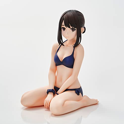 Union Creative Ganbare Douki-chan Swimsuit Style non-scale Figure UC001911-01_2