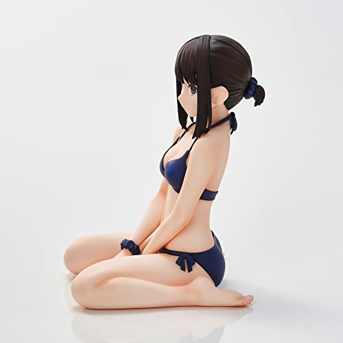 Union Creative Ganbare Douki-chan Swimsuit Style non-scale Figure UC001911-01_3