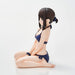Union Creative Ganbare Douki-chan Swimsuit Style non-scale Figure UC001911-01_3