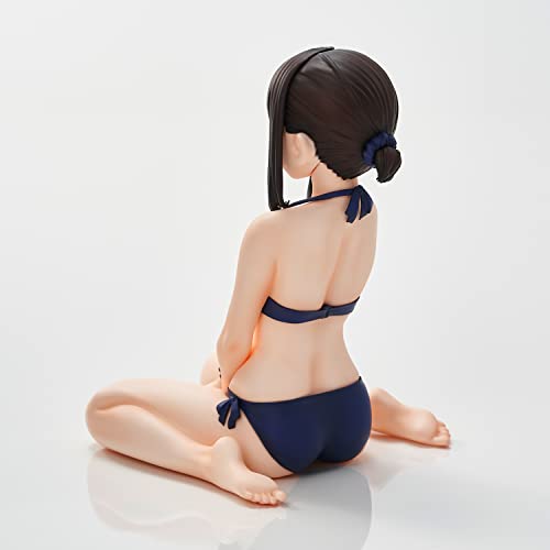 Union Creative Ganbare Douki-chan Swimsuit Style non-scale Figure UC001911-01_4