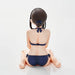 Union Creative Ganbare Douki-chan Swimsuit Style non-scale Figure UC001911-01_5