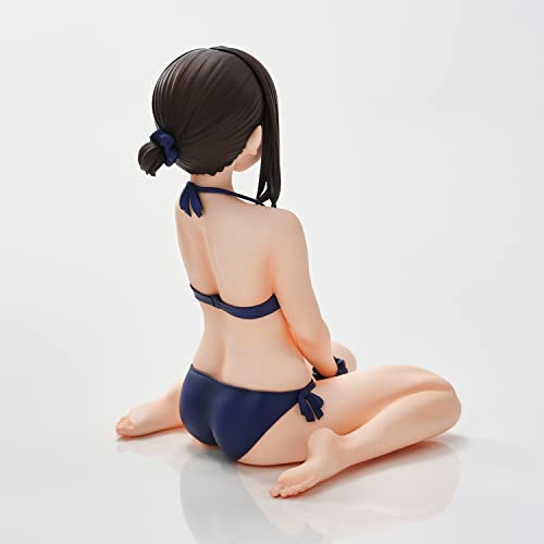 Union Creative Ganbare Douki-chan Swimsuit Style non-scale Figure UC001911-01_6
