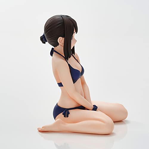 Union Creative Ganbare Douki-chan Swimsuit Style non-scale Figure UC001911-01_7
