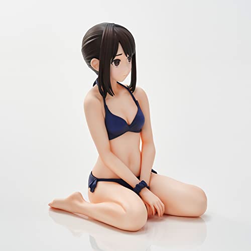 Union Creative Ganbare Douki-chan Swimsuit Style non-scale Figure UC001911-01_8
