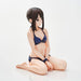 Union Creative Ganbare Douki-chan Swimsuit Style non-scale Figure UC001911-01_8