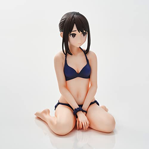 Union Creative Ganbare Douki-chan Swimsuit Style non-scale Figure UC001911-01_9