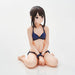 Union Creative Ganbare Douki-chan Swimsuit Style non-scale Figure UC001911-01_9