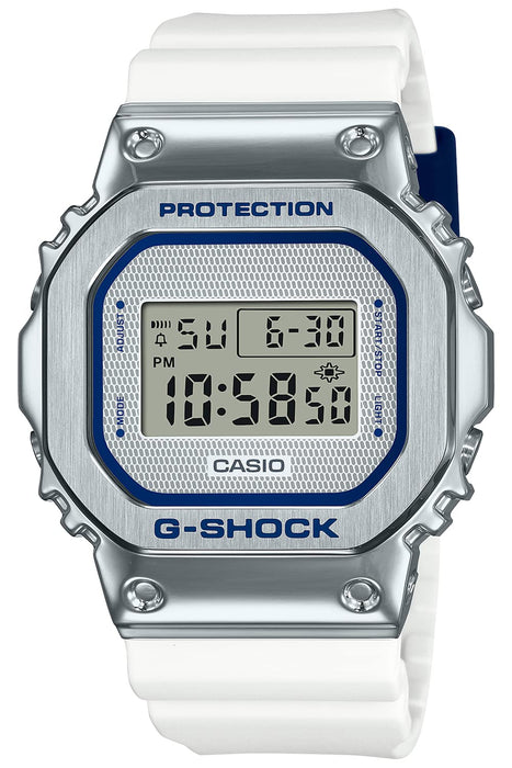 CASIO G-SHOCK GM-5600LC-7JF PRECIOUS HEART SELECTION Men's Watch Resin NEW_1