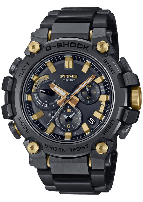 CASIO G-SHOCK MT-G MTG-B3000BDE-1AJR Bluetooth Solar Men Watch LIMITED BOX NEW_2