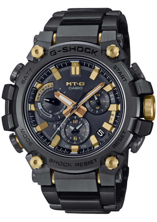 CASIO G-SHOCK MT-G MTG-B3000BDE-1AJR Bluetooth Solar Men Watch LIMITED BOX NEW_2