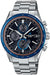 Casio Oceanus OCW-T4000D-1AJF Classic Line Bluetooth Link Radio Solar Men Watch_1