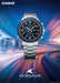 Casio Oceanus OCW-T4000D-1AJF Classic Line Bluetooth Link Radio Solar Men Watch_2