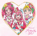 [CD] Machico PreCure no Uta! (Anime Edition) MJSA-1347 CD Only PreCure Best NEW_1