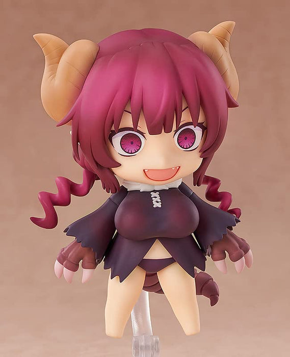 Nendoroid 1983 Iruru Miss Kobayashi's Dragon Maid plastic non-scale Figure NEW_3