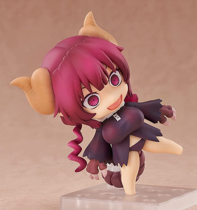 Nendoroid 1983 Iruru Miss Kobayashi's Dragon Maid plastic non-scale Figure NEW_4