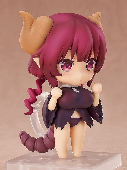 Nendoroid 1983 Iruru Miss Kobayashi's Dragon Maid plastic non-scale Figure NEW_5