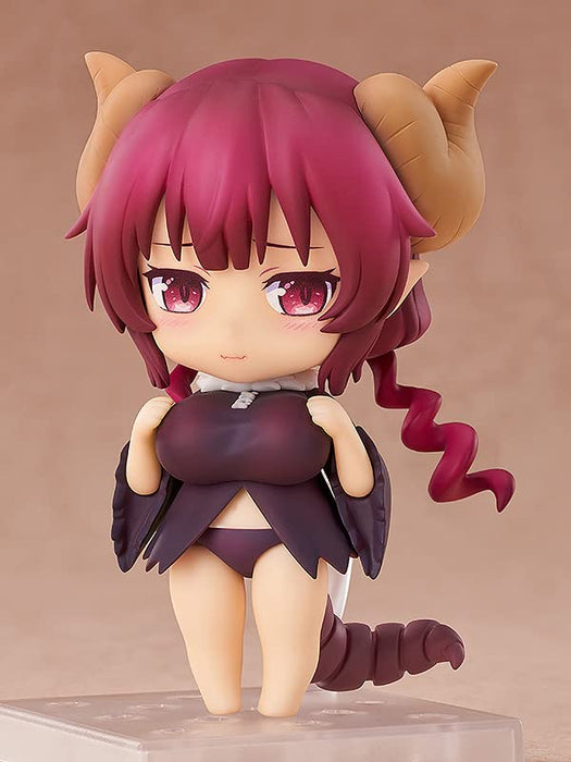 Nendoroid 1983 Iruru Miss Kobayashi's Dragon Maid plastic non-scale Figure NEW_6