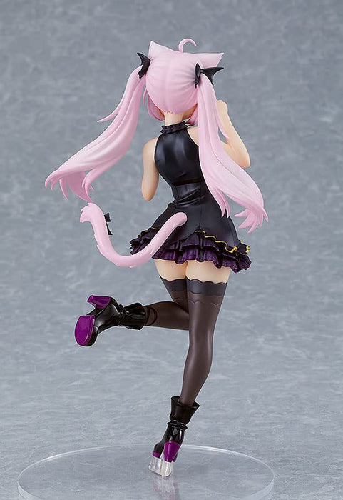 Good Smile Company Pop Up Parade VShojo Nyatasha Nyanners Figure 235726 NEW_2
